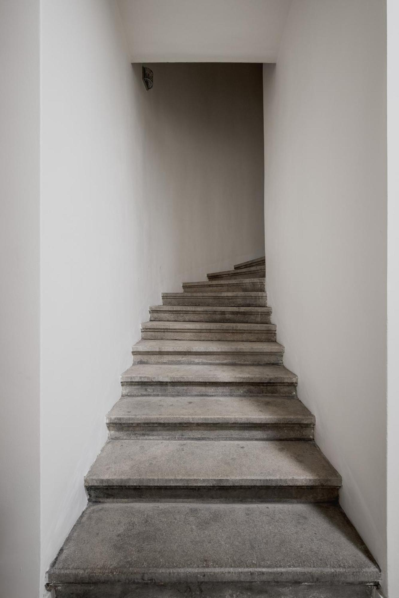 Giano Center Apartmán