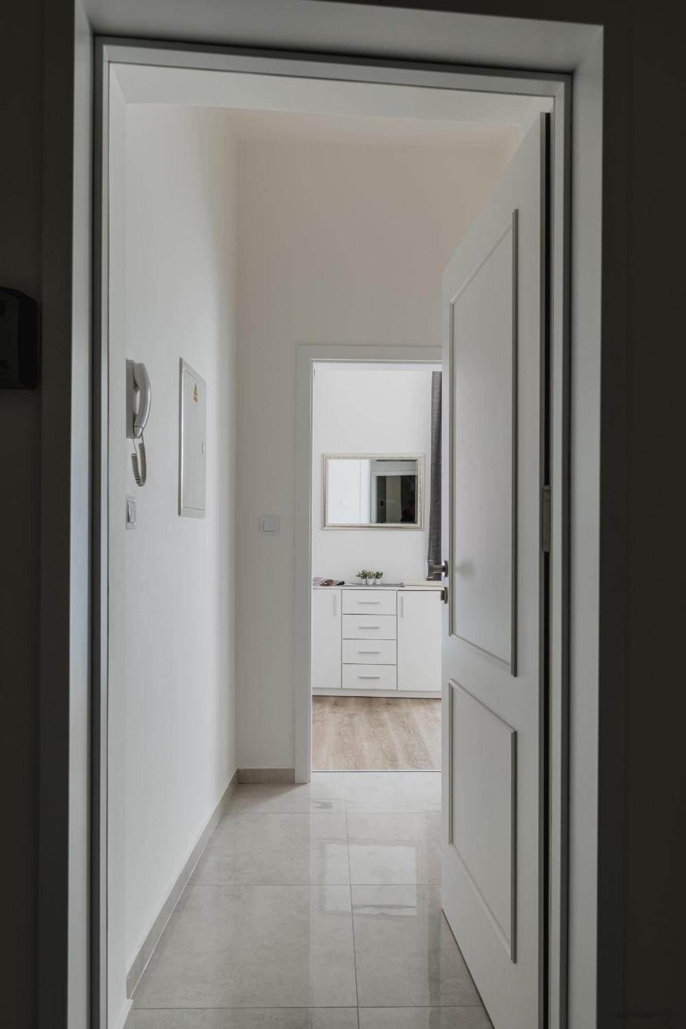Giano Center Apartmán *