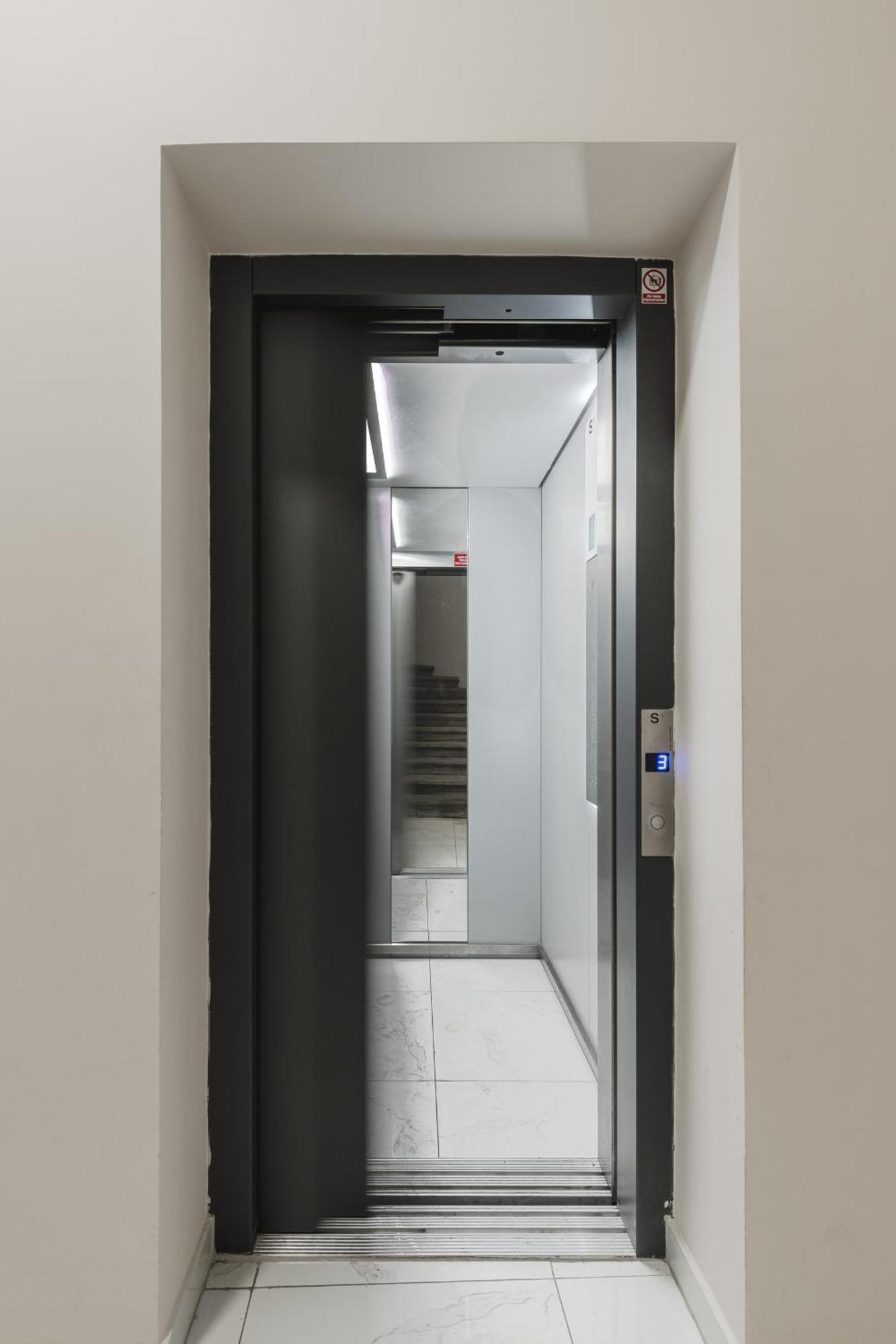 Giano Center Apartmán *
